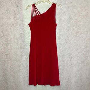 Evan Picone (14) red